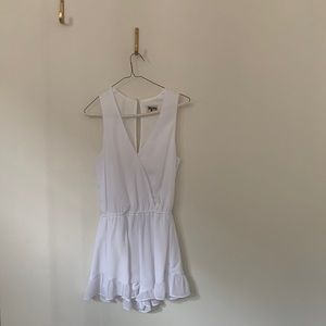 Show me your mumu romper